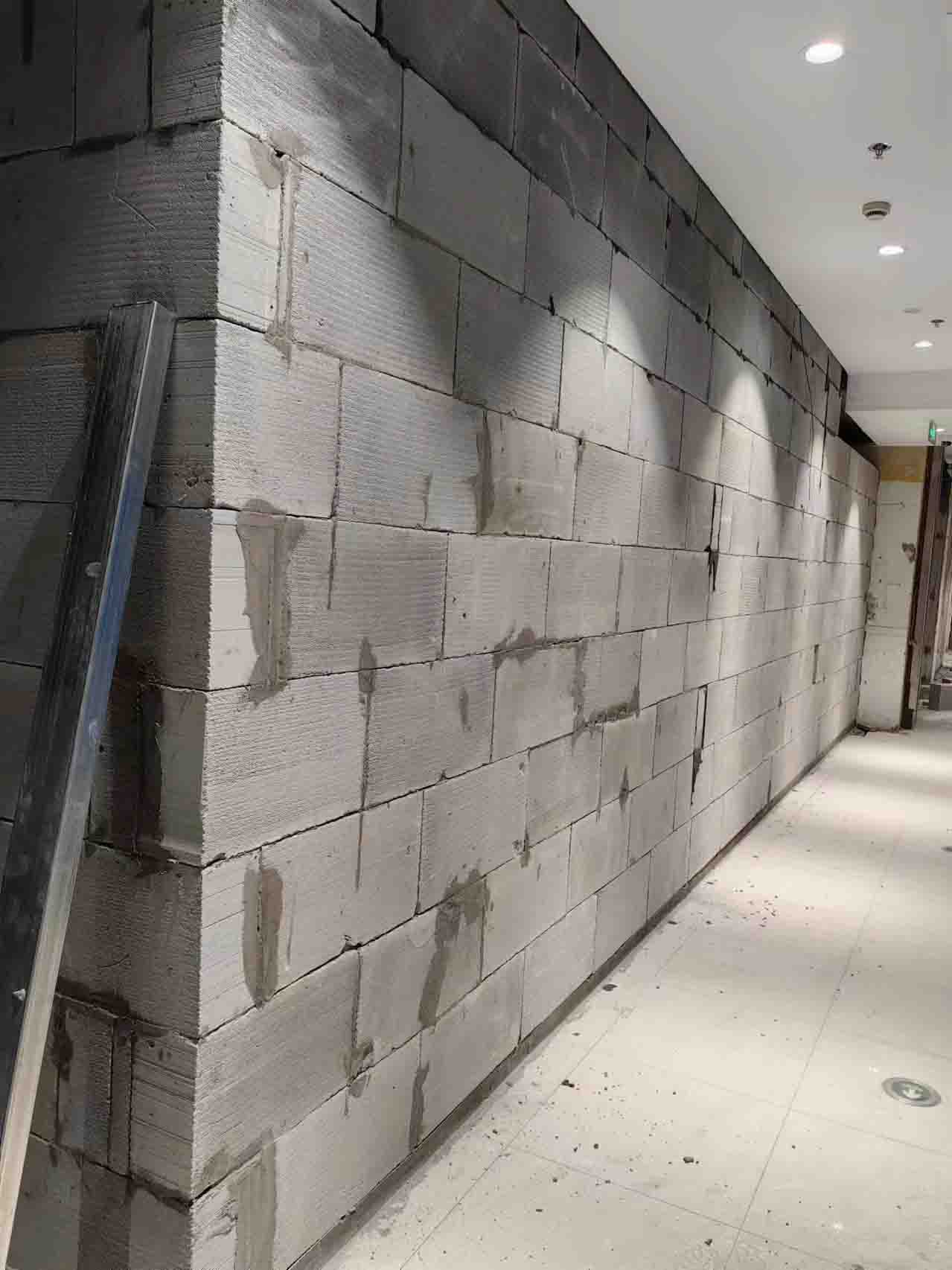 江蘇加氣塊隔墻廠家哪家好